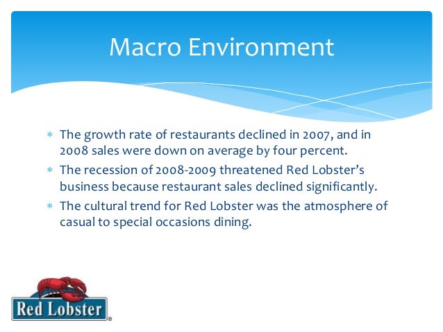 red lobster case study pdf harvard business school red lobster case analysis
